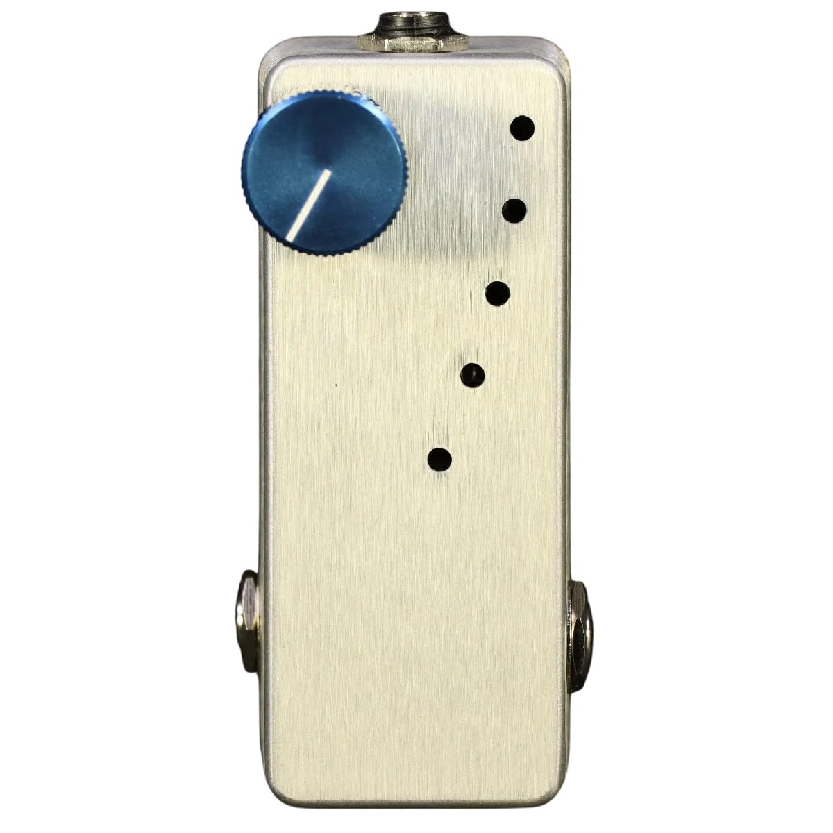 EBK 真空管ブースター バッファ tube 12AU7 12AV7 12AX7 ☆真空管