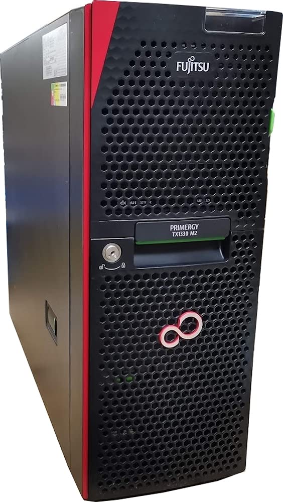 良品中古NCNR】富士通タワーサーバ PRIMERGY TX1310 M1 良品中古NCNR