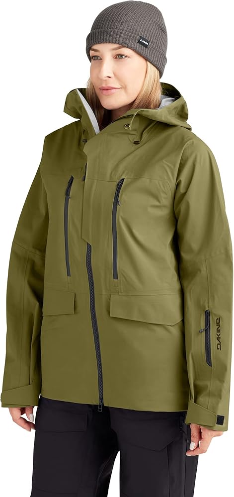 Amazon.com: Dakine Women's Sender Gore-Tex 3-Layer Ski/Snowboard
