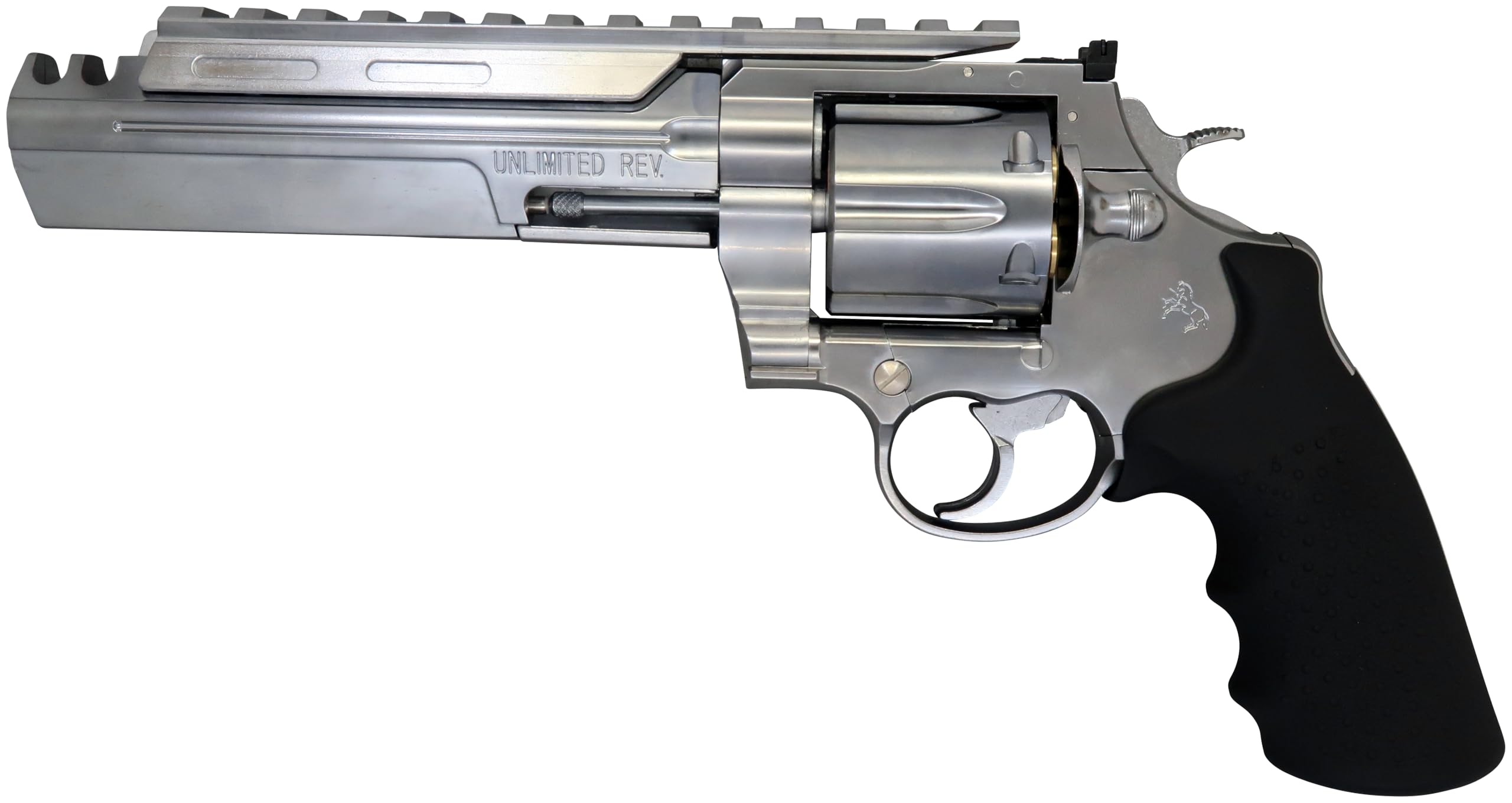 大*工様 マルシン アンリミテッドリボルバー HW マルシン コルト