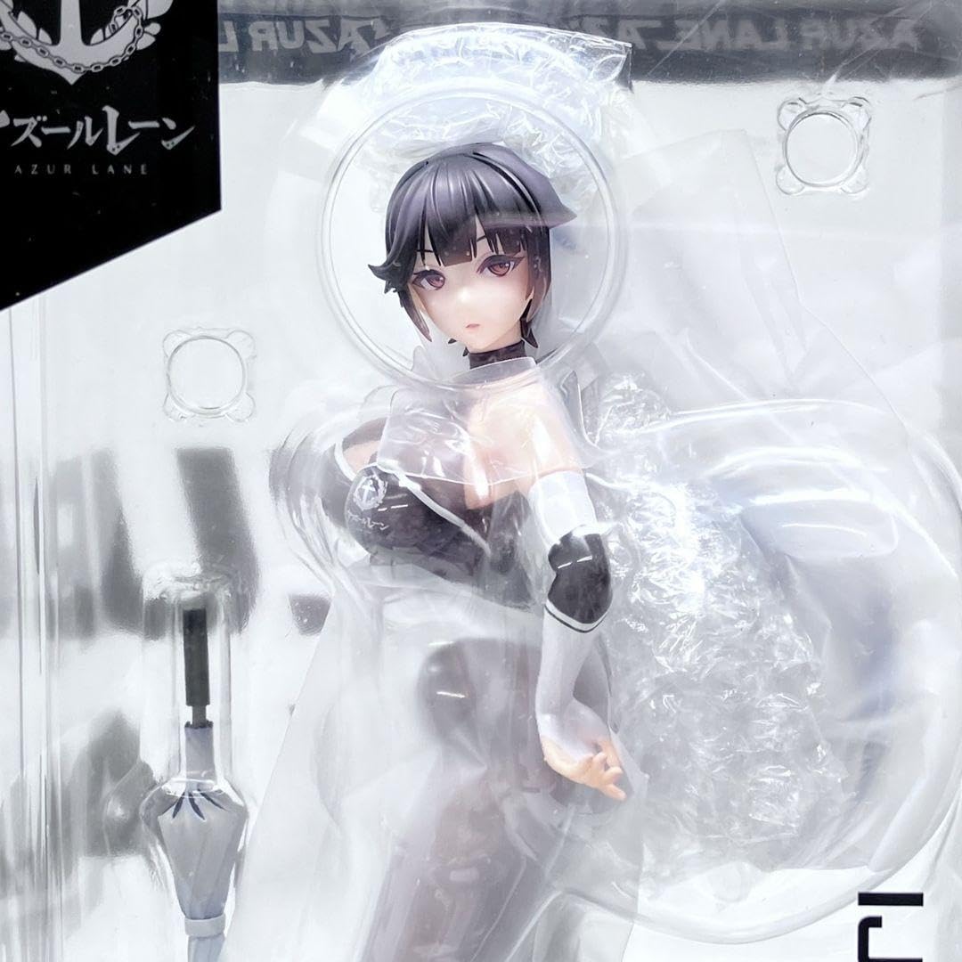 Amazon | アルター アズールレーン 高雄 魅惑のフルドライブ ver. 1/7