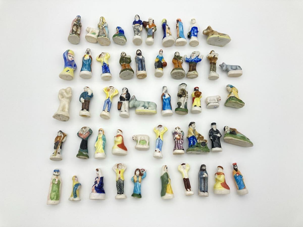 Amazon.co.jp: 50個セットフェーブ フランス フェーヴ フレンチ 雑貨