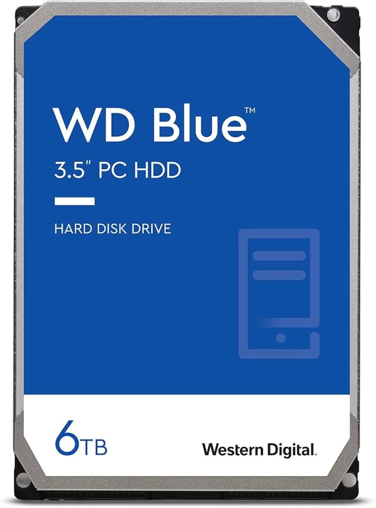 Amazon | Western Digital ウエスタンデジタル WD Blue 内蔵 HDD