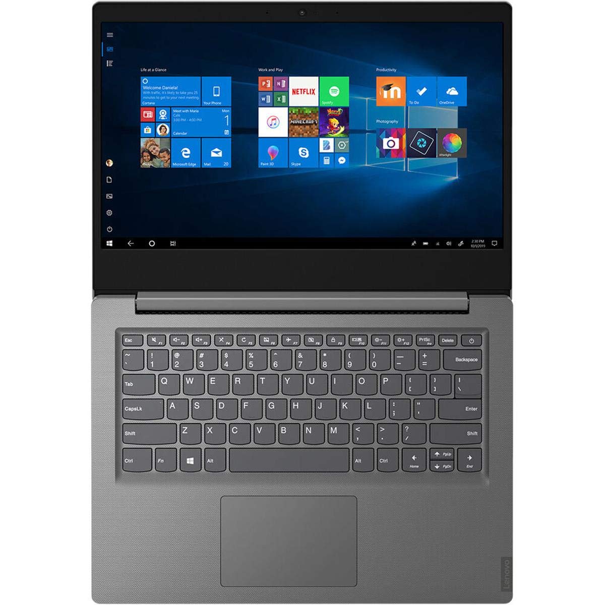 Amazon.com: Lenovo V14-IIL 82C401JHUS 14