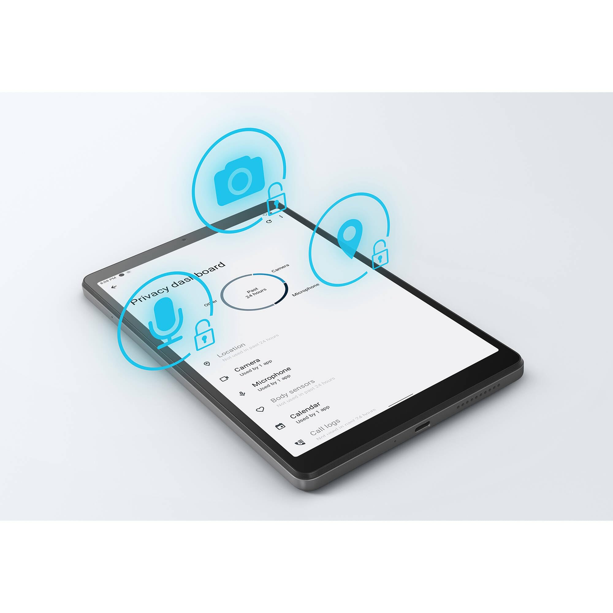 Amazon.co.jp: Lenovo 2023 Tab M8 (4th Gen) 8