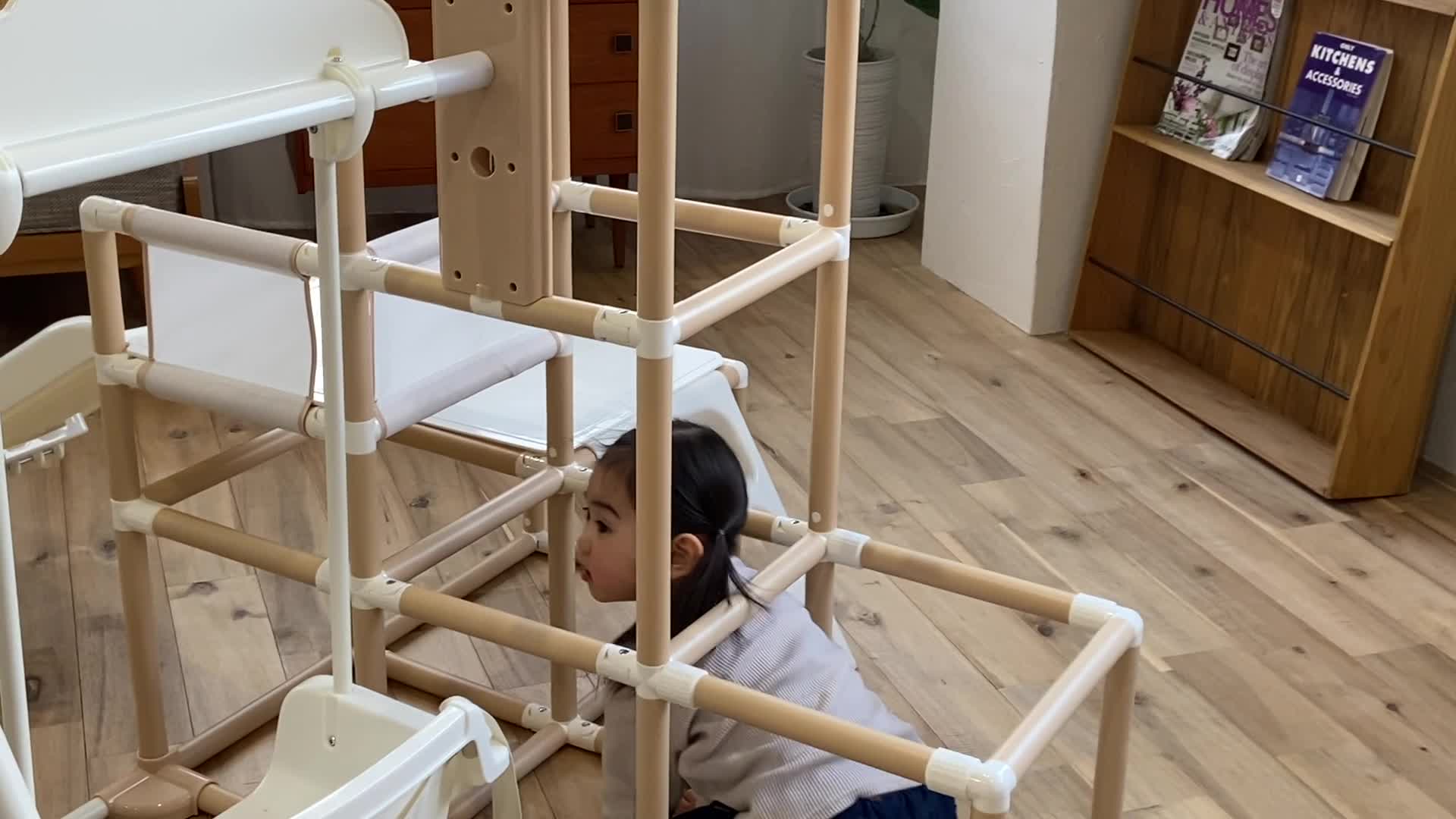 Amazon.co.jp: 野中製作所 CATCH Me! おりたたみロングスロープ キッズ