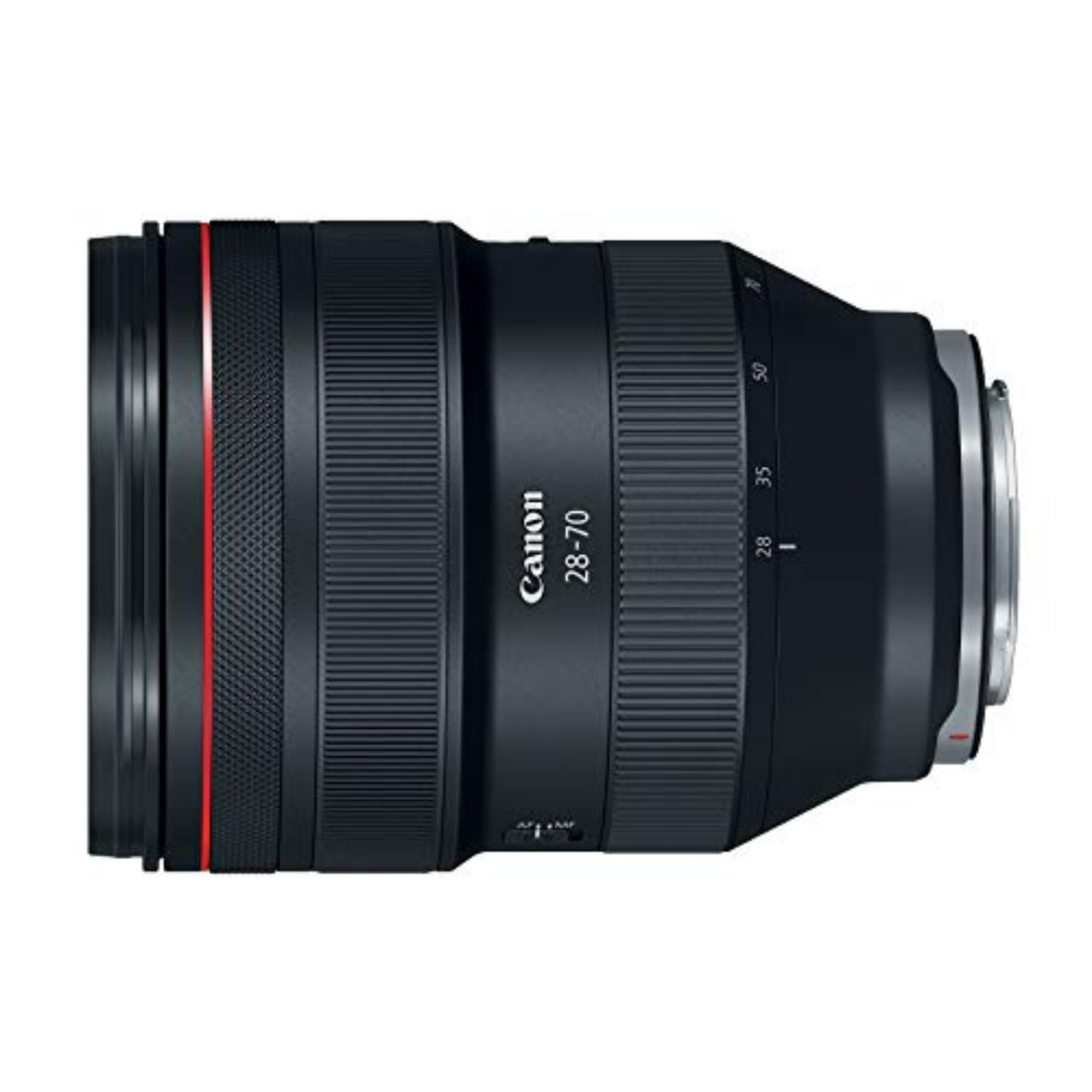 Amazon.com : Canon RF28-70mm F2 L USM Lens, Zoom Lens, Compatible