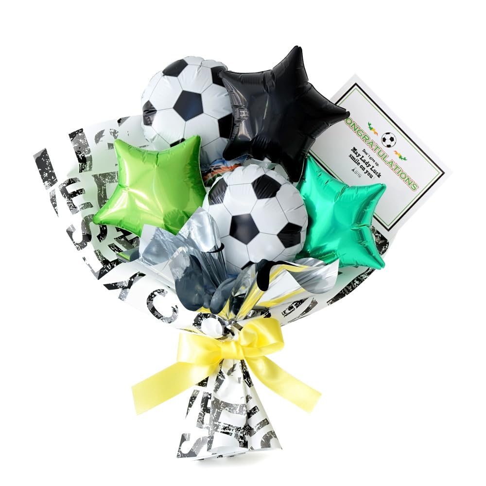 Amazon | バルーンギフト バルーン 花束 ブーケ 卒業 卒園 誕生日