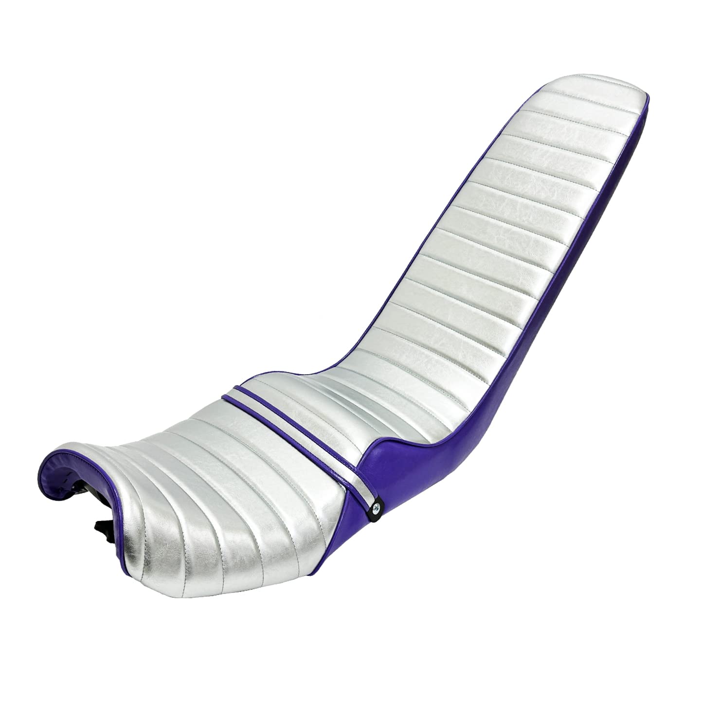 Amazon | King Road 88 ゼファーχ ZR400C ロングシート シルバー