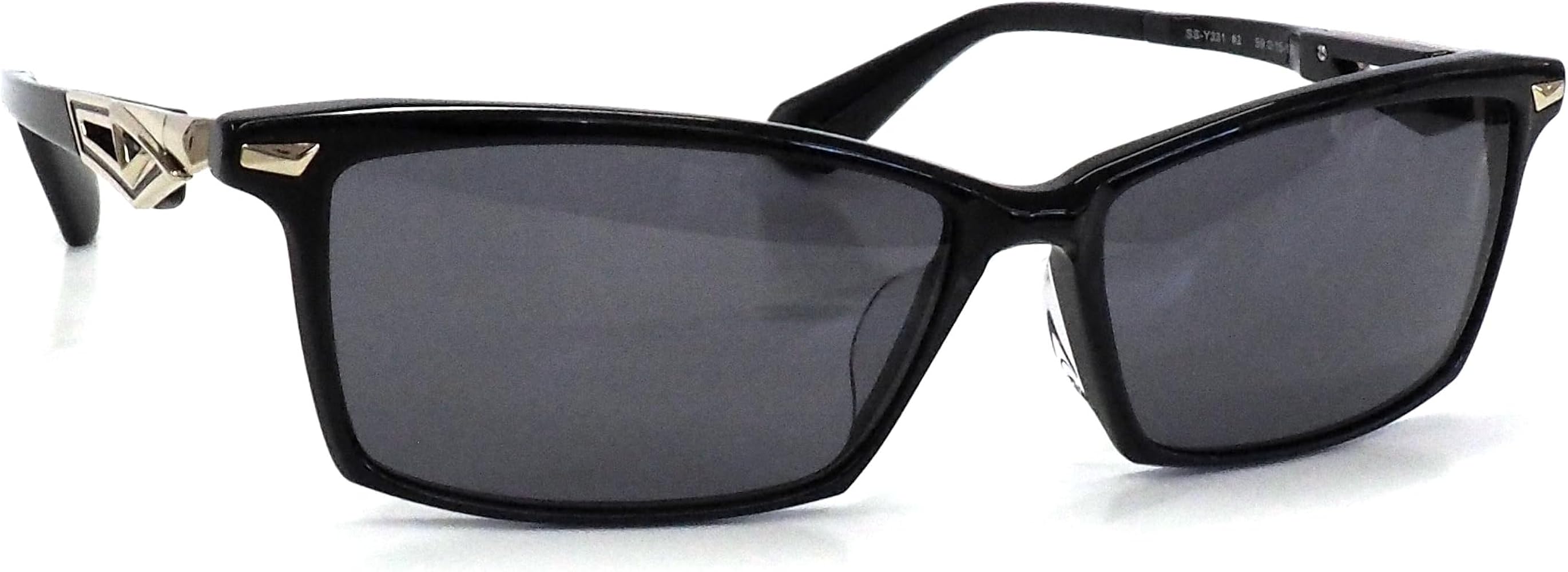 Amazon.co.jp: [SAMURAI SHO] サムライ翔 サングラス 2025年モデル 勇