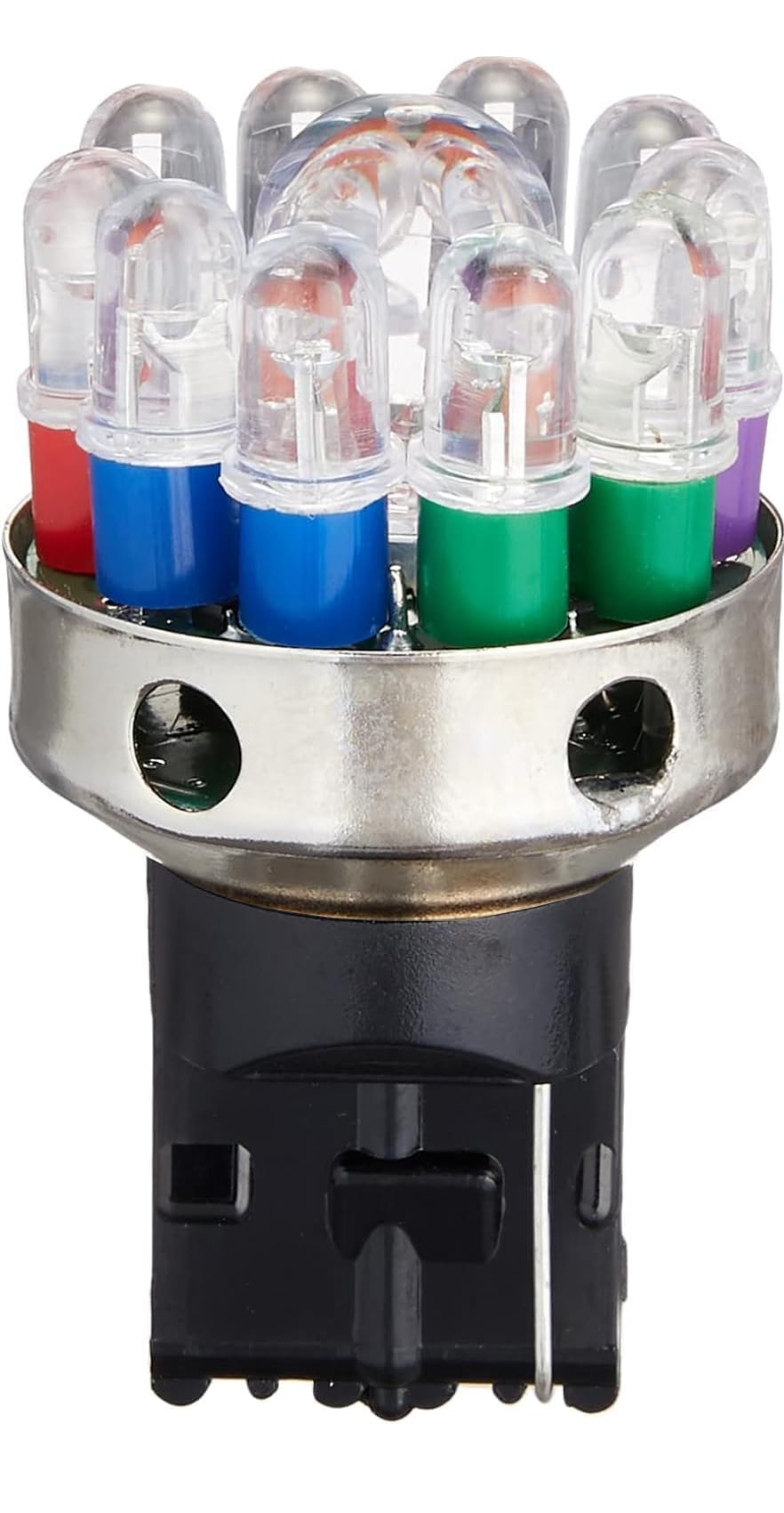 Amazon | M&Hマツシマ イレブンビーム オーロラ 正回転(時計回り) 12V