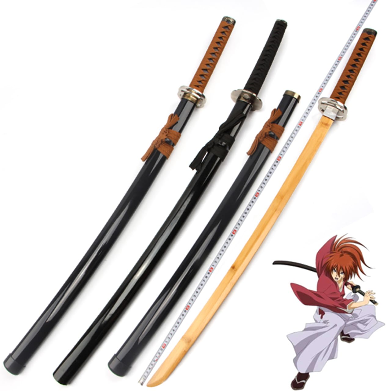 Amazon.co.jp: 緋村剣心逆刃刀 るろうに剣心 明治剣客浪漫譚 北海道編