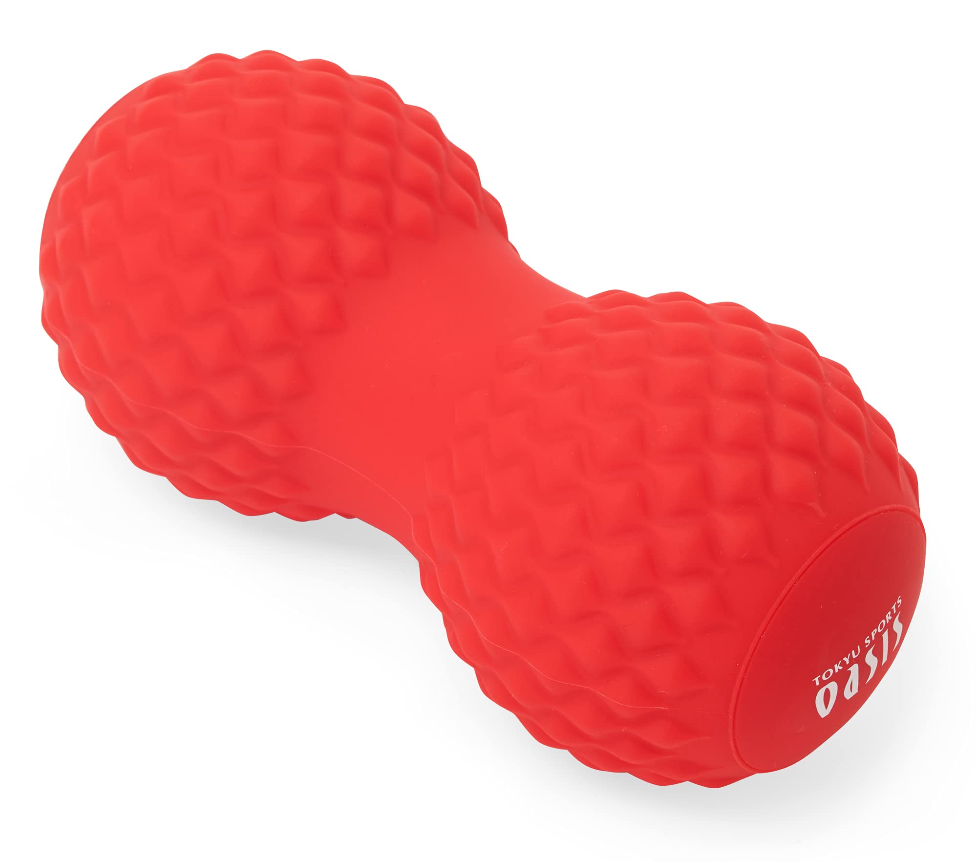 Amazon.co.jp: Tokyu Sports Oasis Shape Twin Ball Vibrating Fitness