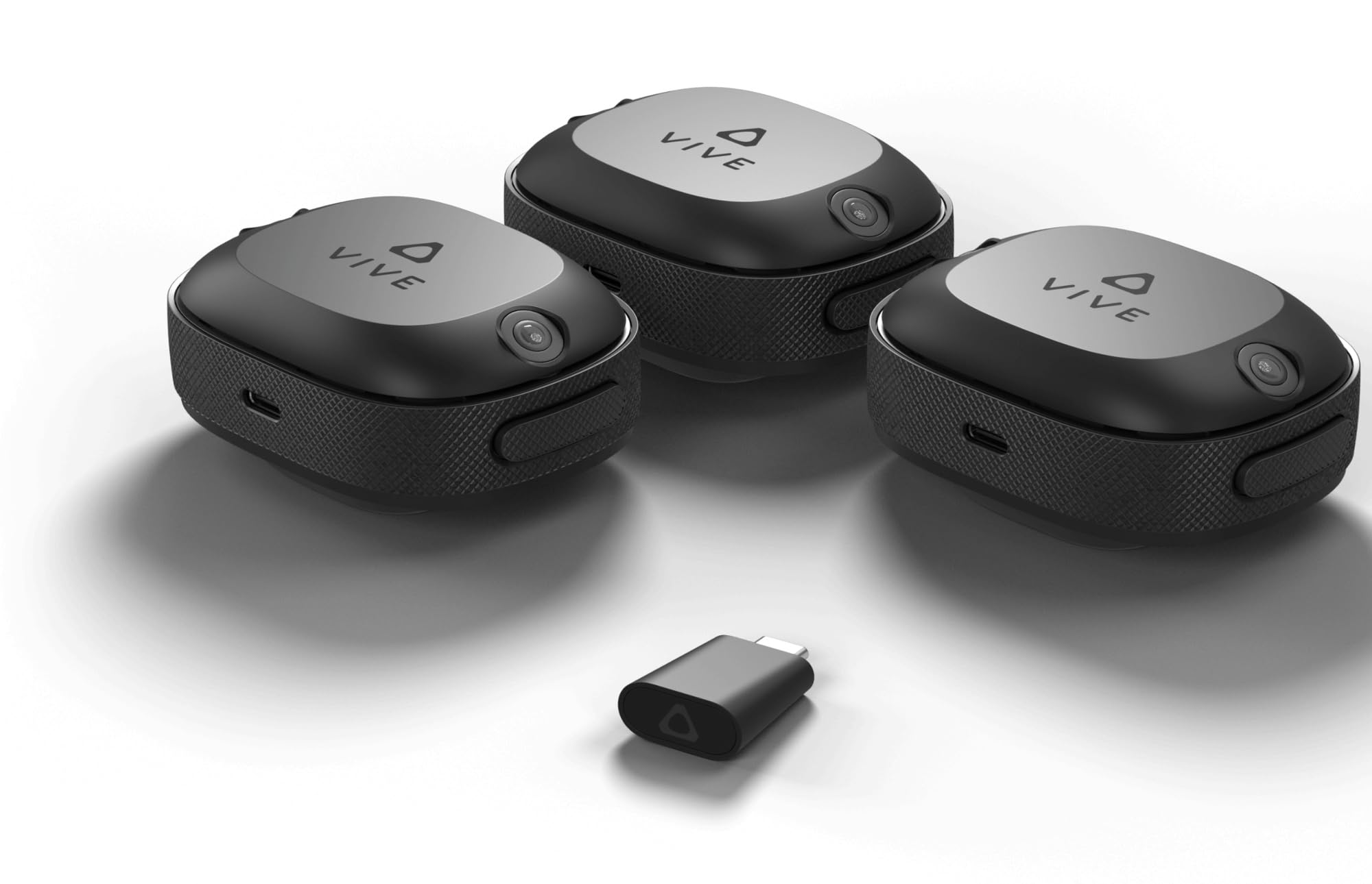 Amazon.co.jp: HTC VR Headset Accessory, VIVE Tracker, Starter Kit