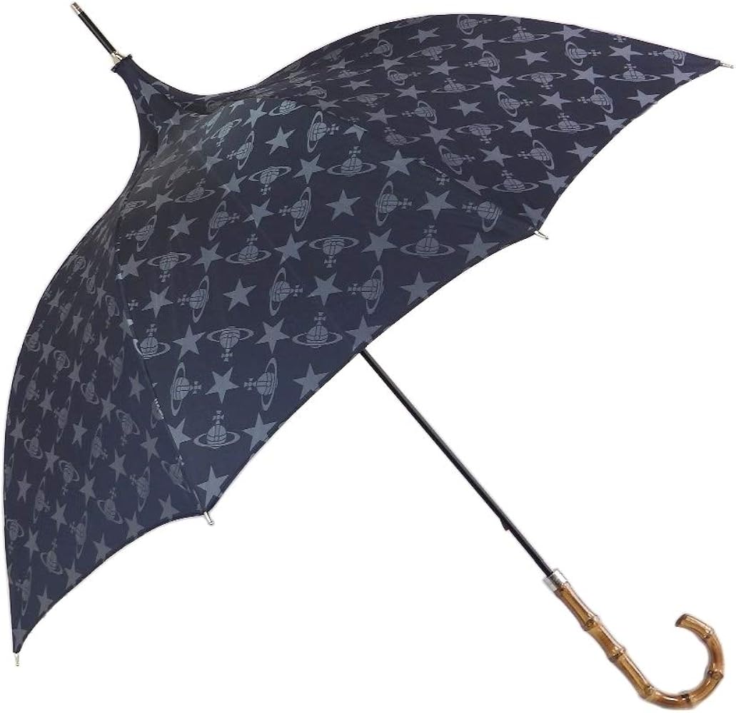 Amazon | （ヴィヴィアン・ウエストウッド） Vivienne Westwood 雨傘