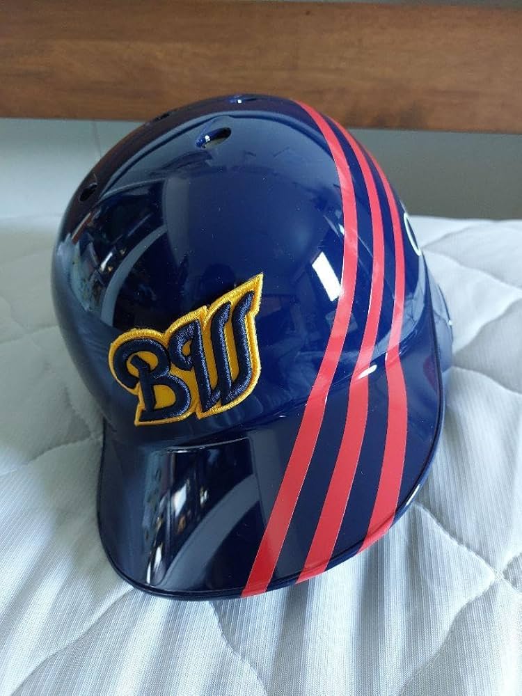 Amazon.co.jp: プロ野球 谷佳知 サイン ヘルメット オリックス