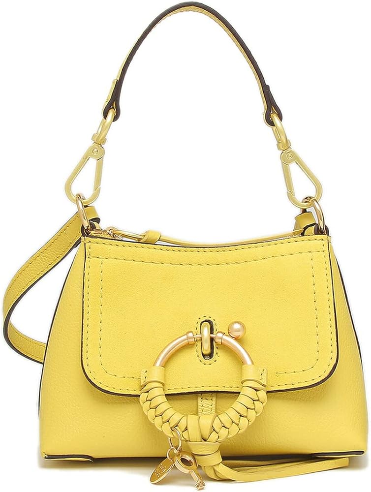 Amazon | [シーバイクロエ] ハンドバッグ ショルダーバッグ ジョアン