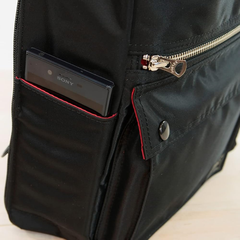 Amazon.co.jp: [ポーター] エルファイン スリングショルダーバッグ 383