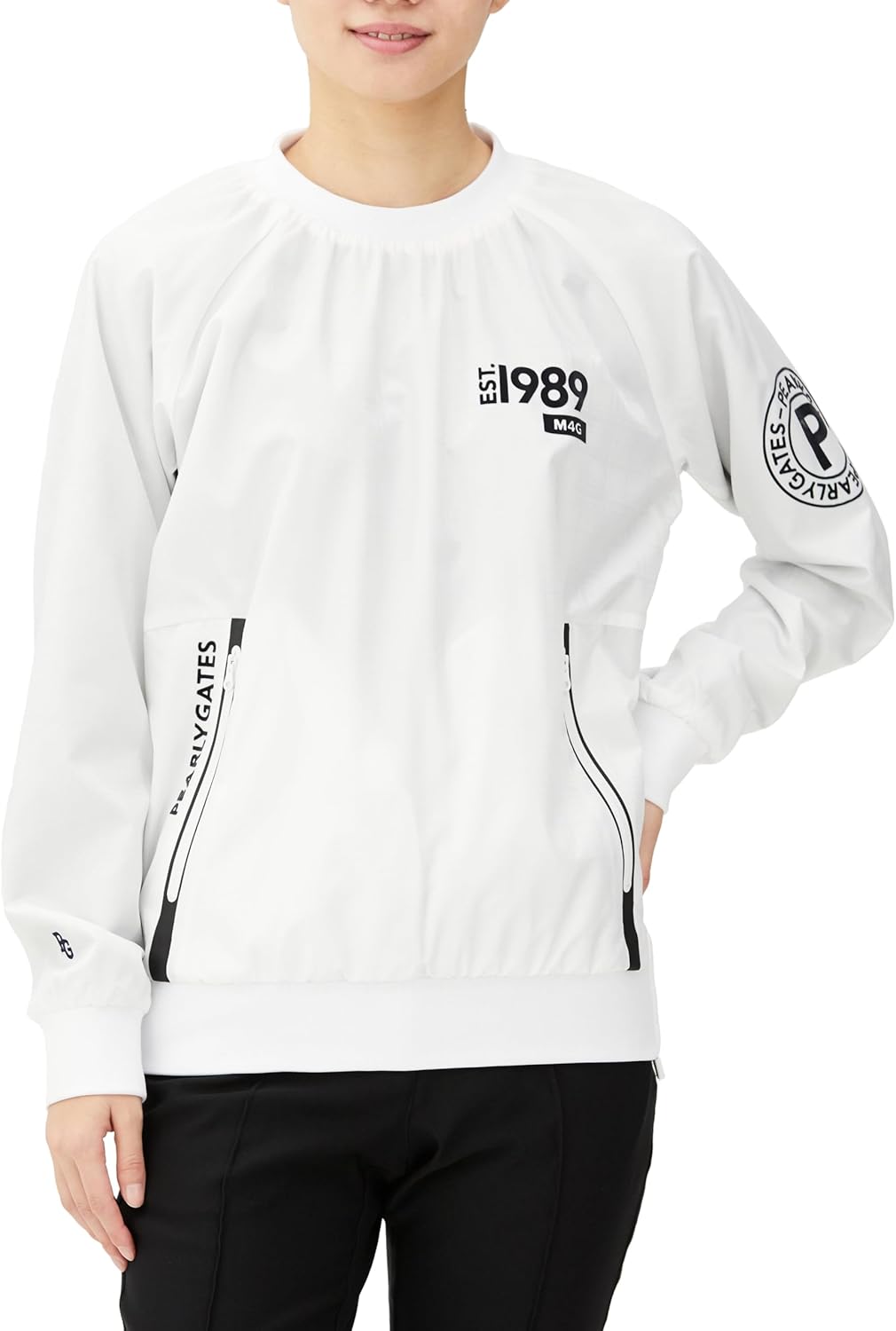 ⭐️PEARLY GATES レディース スニードジャックセット サイズ1