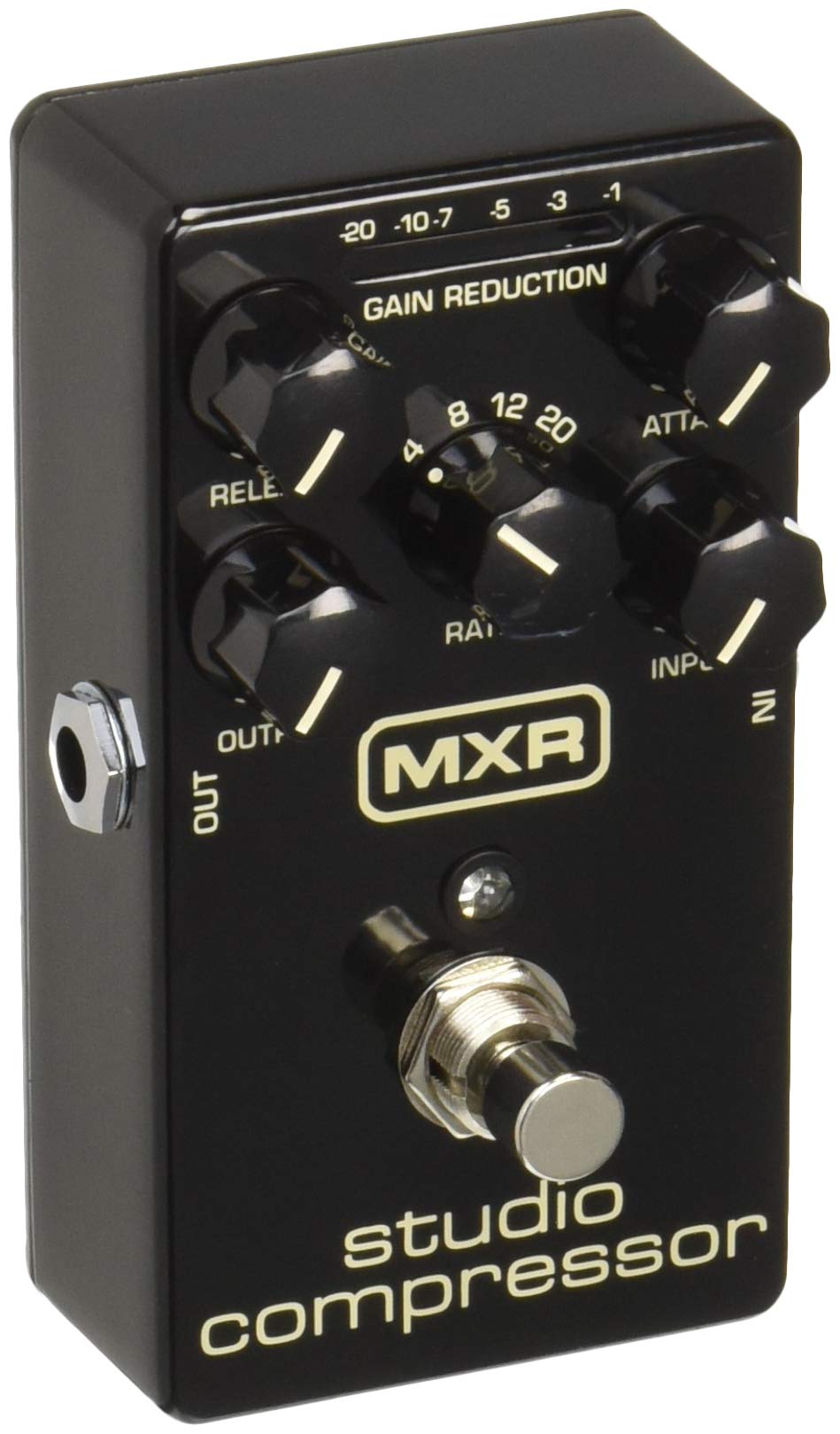 Amazon | MXR M76 STUDIO COMP スタジオコンプレッサー