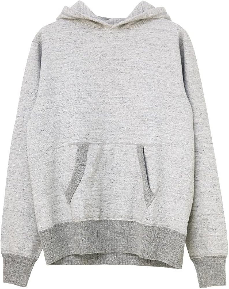 Amazon.co.jp: [ホワイツビル] プルオーバースウェットパーカー