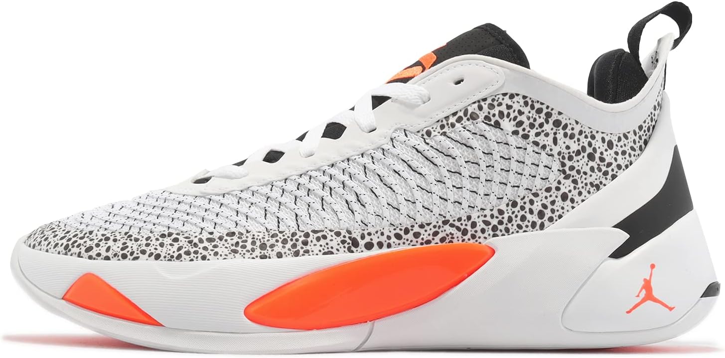 Amazon | ジョーダン ルカ 1 PF メンズ バスケットボール シューズ