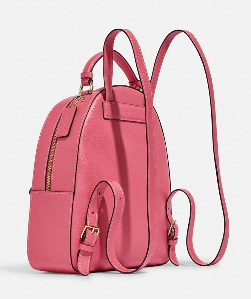 Amazon.co.jp: [コーチ]COACHリュック バッグパック ピンク レディース