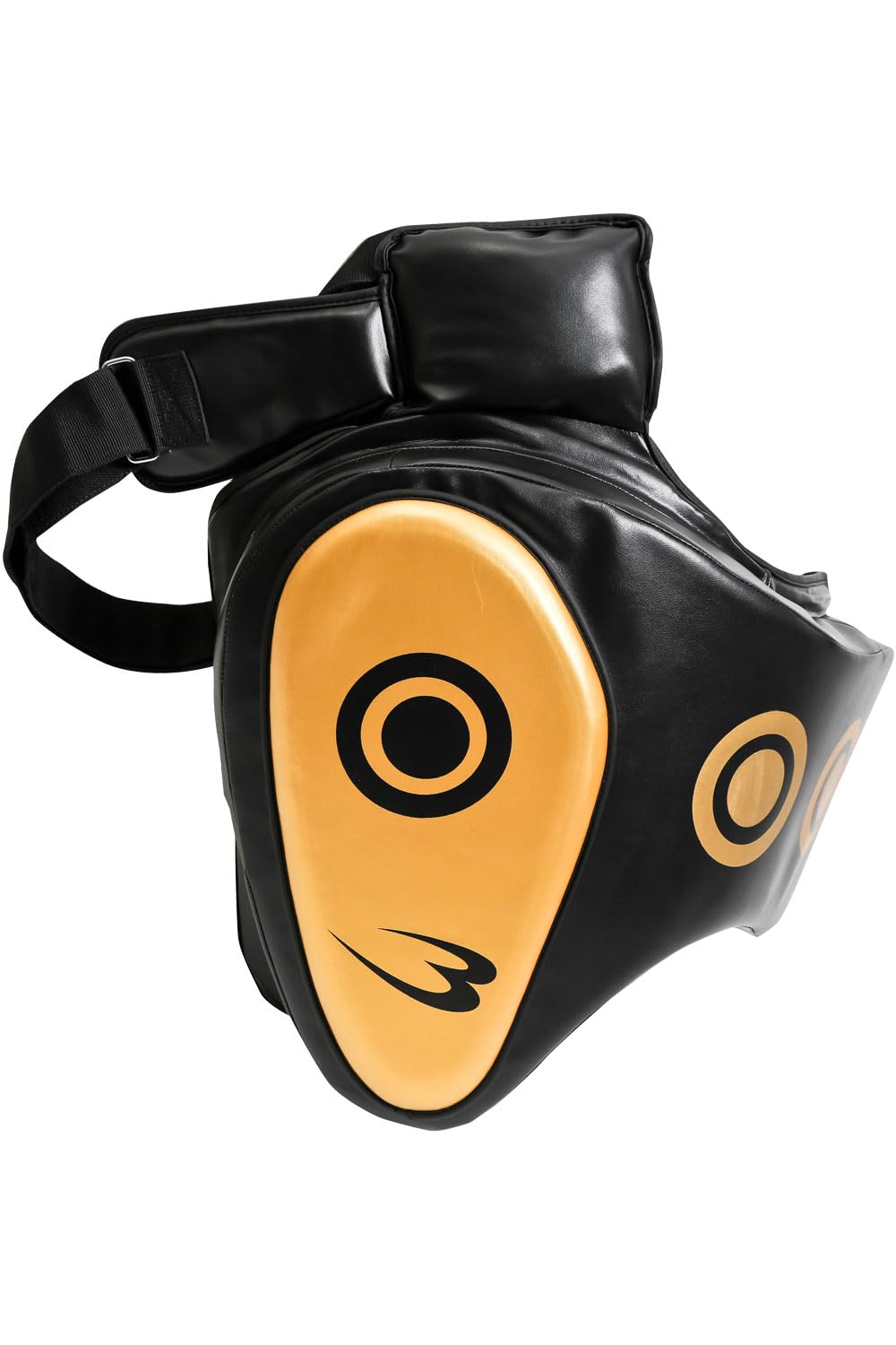 Amazon | BODYMAKER(ボディメーカー) ローキックガード ブラック