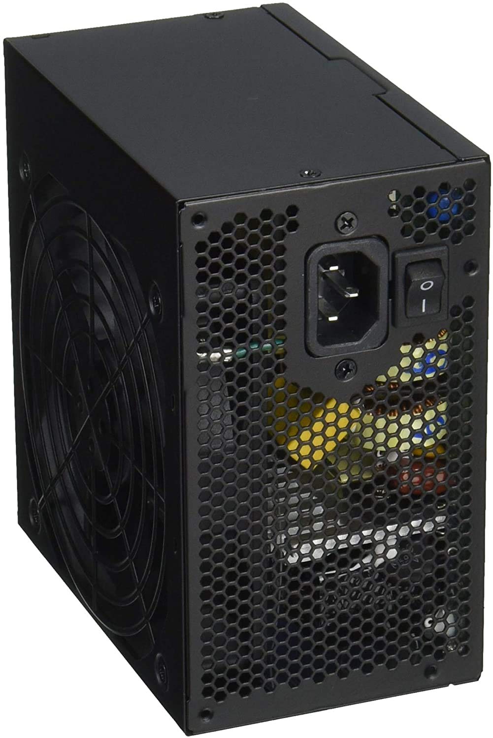 Amazon.co.jp: 玄人志向 電源ユニット 750W ATX 電源 80 PLUS ゴールド