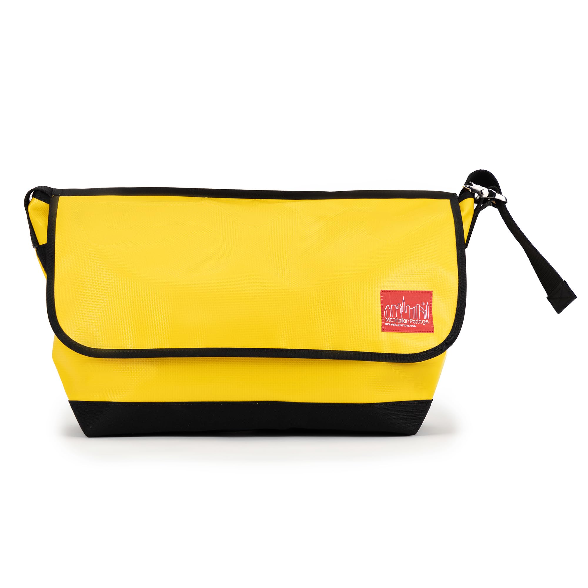 Amazon | [Manhattan Portage] ビニール ヴィンテージ メッセンジャー