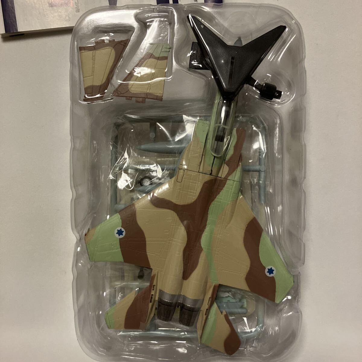 Amazon | 1/144 F-15E ストライクイーグル 2-B イスラエル空軍 第69