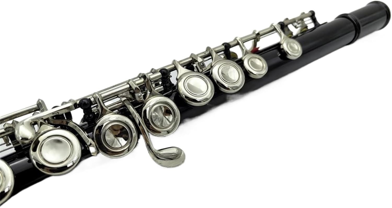 Altus銀製オープンホールフルート 16キー アルタス フルート｜Altus