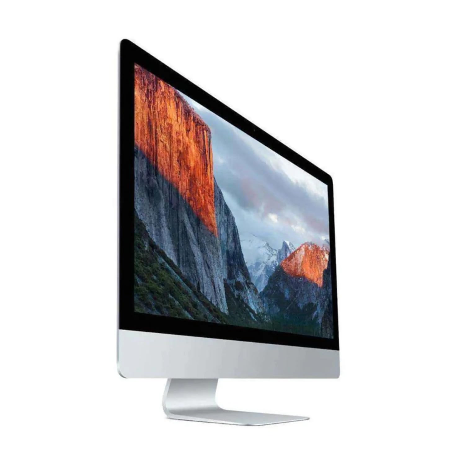 Amazon.com: Apple iMac MK462LL/A 27-Inch Retina 5K Desktop (3.2