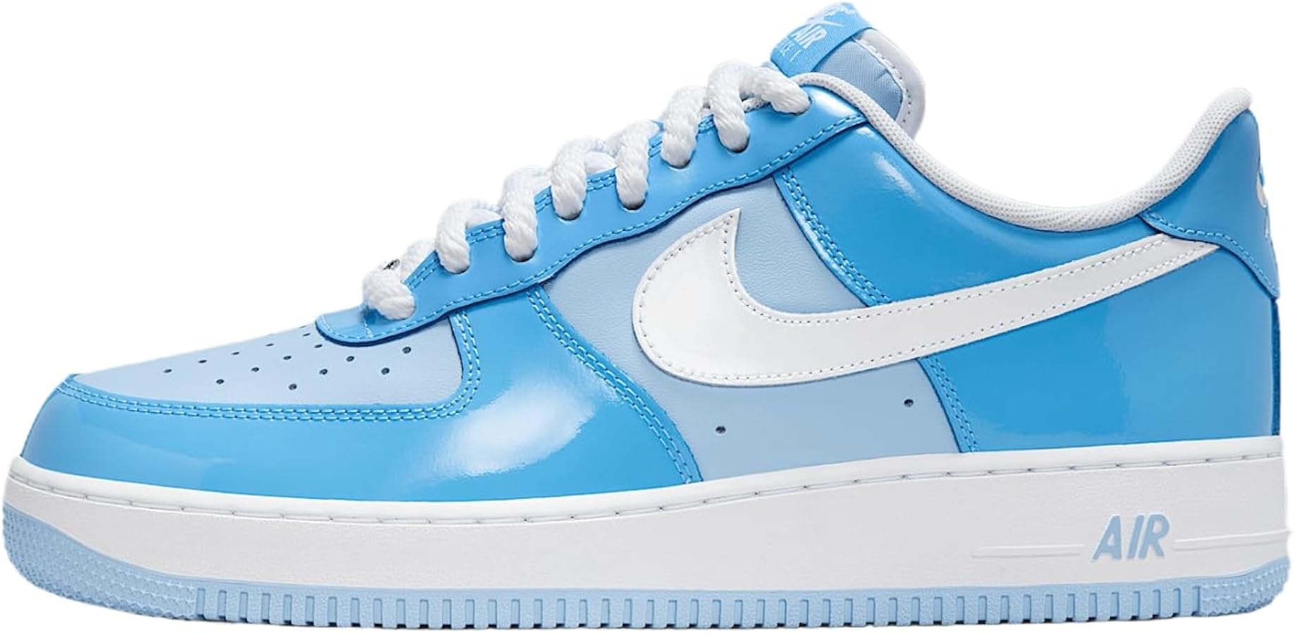Amazon.com | Nike Air Force 1 '07 LV8 Men's Shoes (HV9405-400