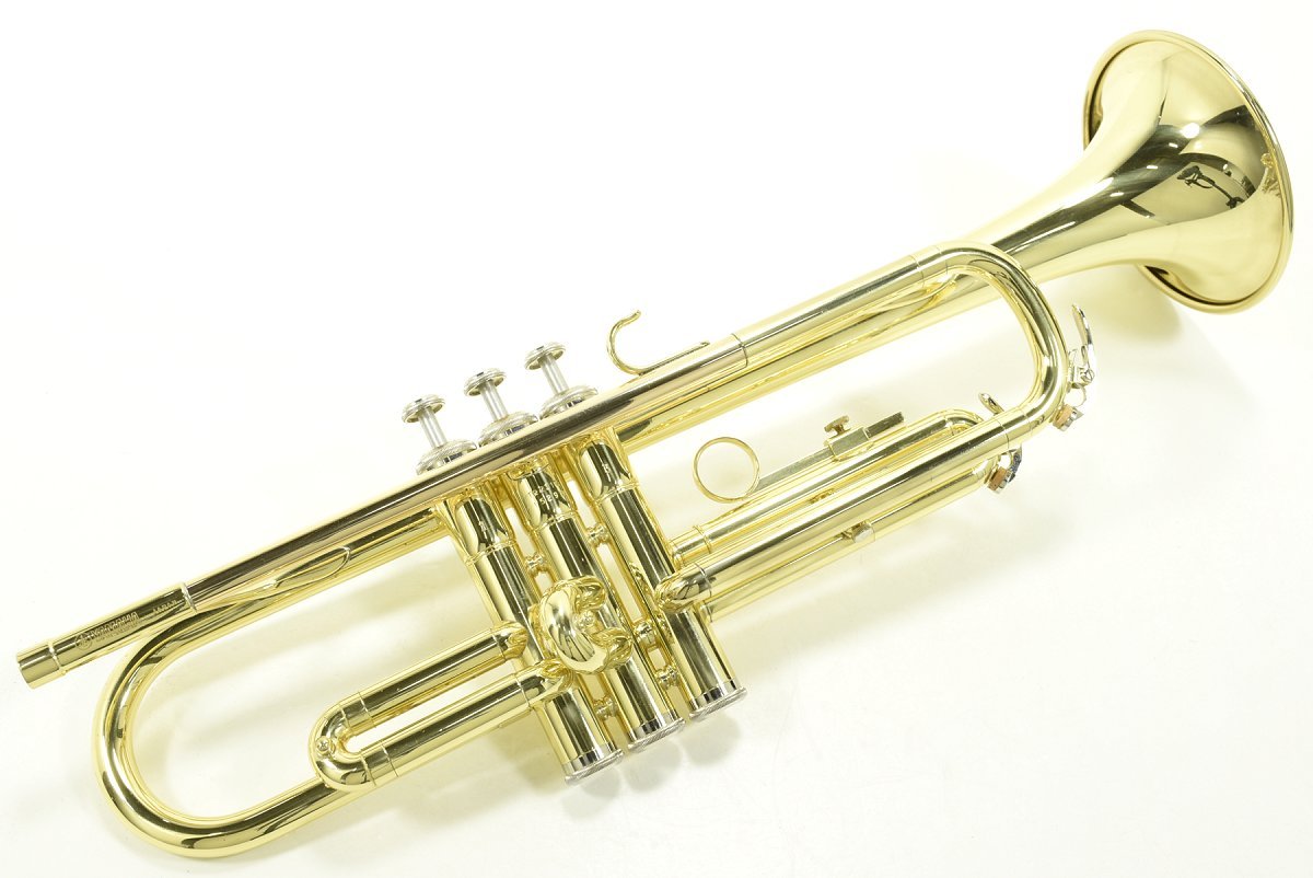 Amazon | YAMAHA / YTR-2310ヤマハ トランペット | トランペット