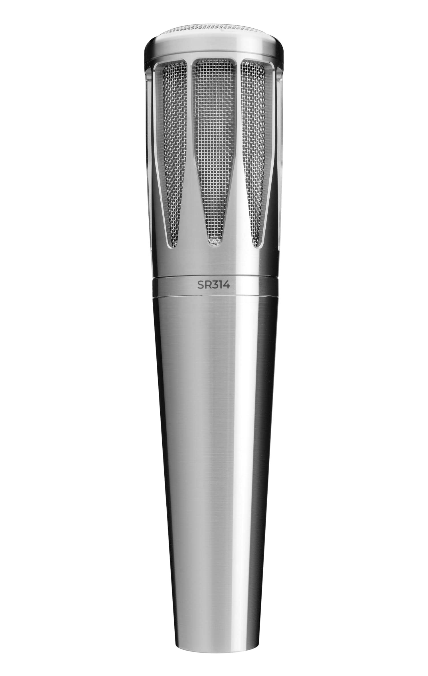 Amazon.com: Earthworks SR314 Cardioid Condenser Handheld Vocal