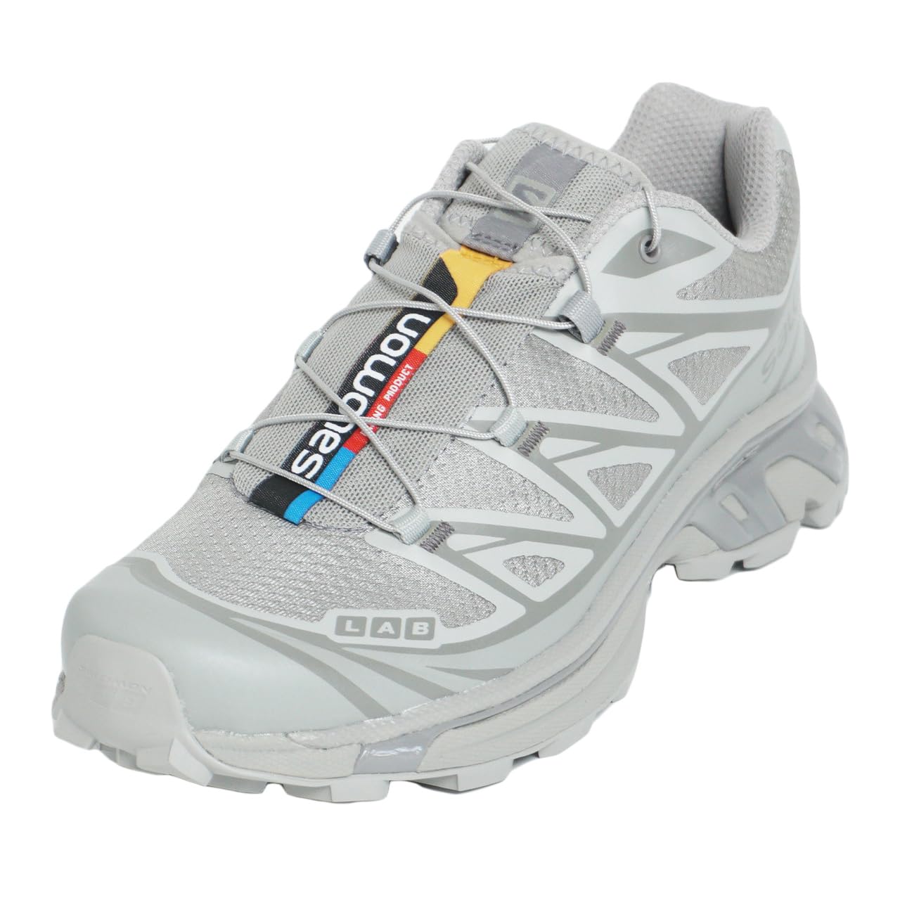 Amazon.co.jp: [サロモン] XT-6 スポーツ スタイル シューズ