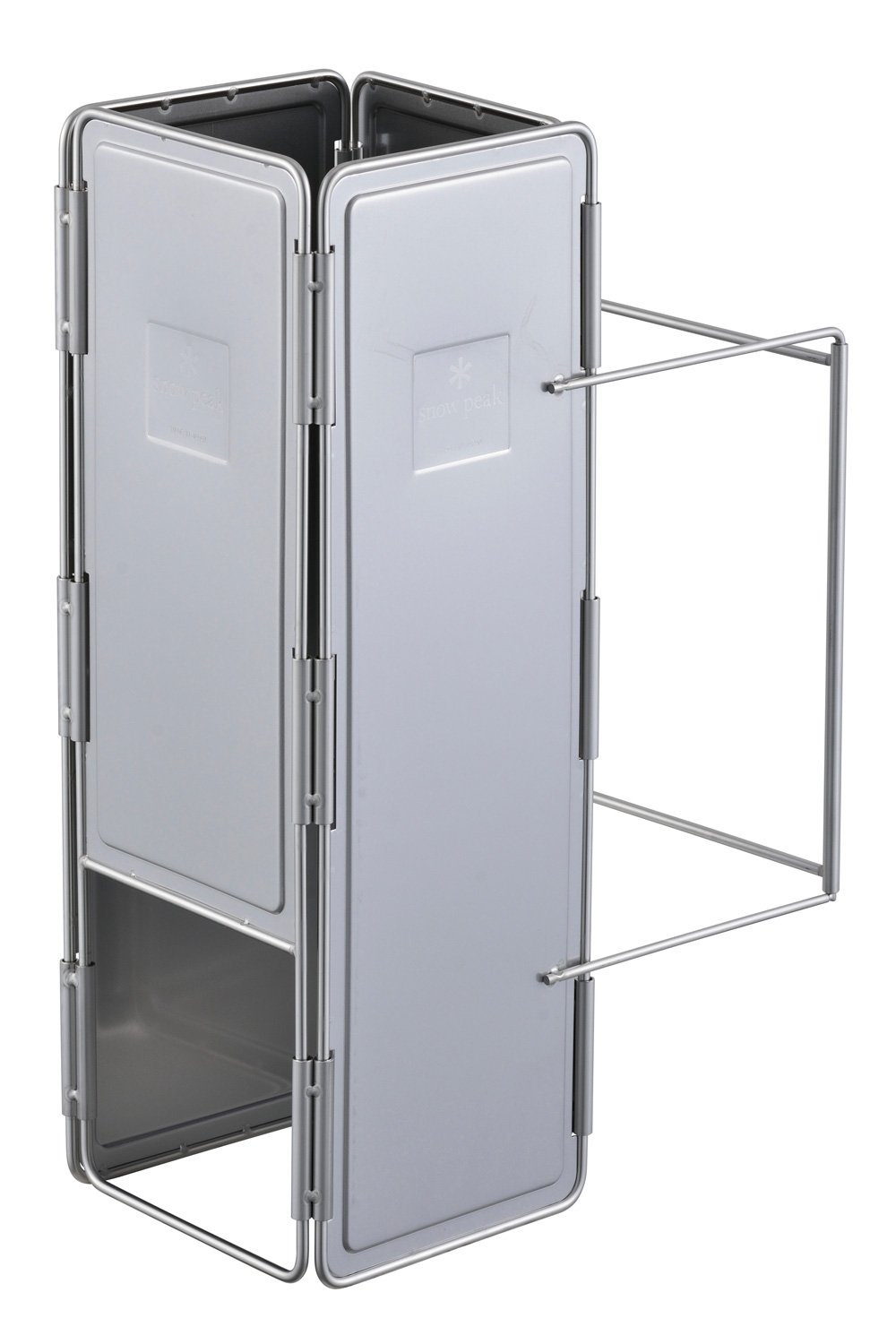 Amazon | スノーピーク(snow peak) チャコールスターター火起師 ST070