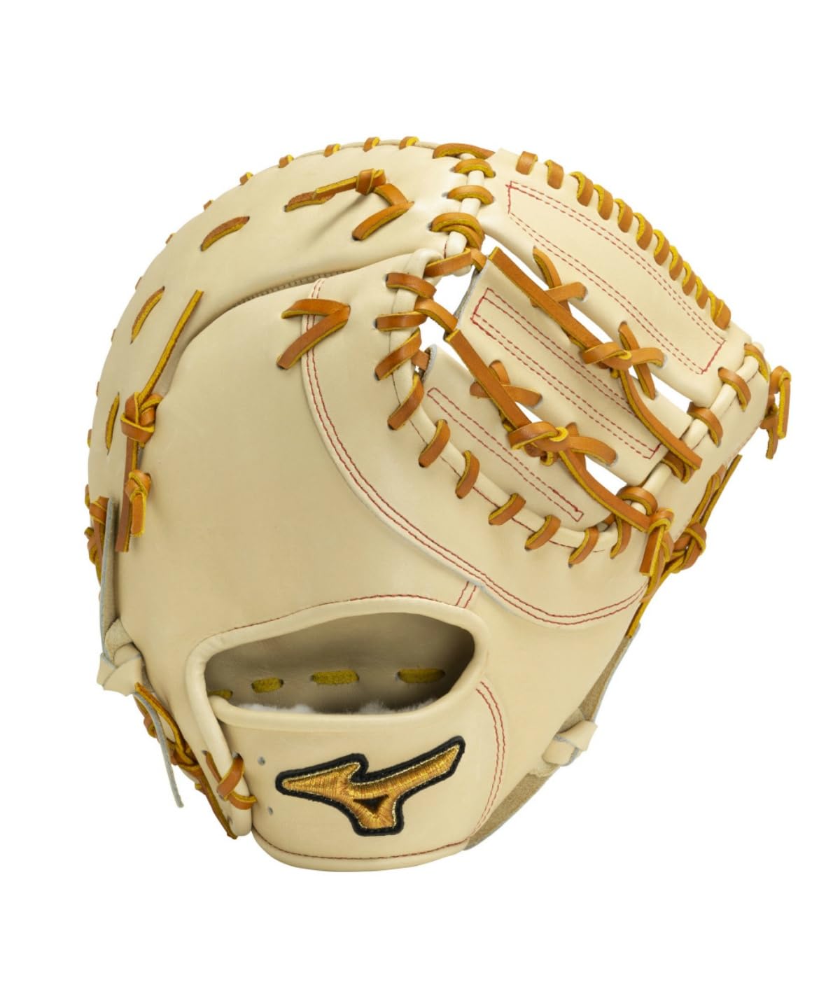 ミズノプロ 軟式 ファーストミット 2IN48100 ミズノプロ 2IN48100