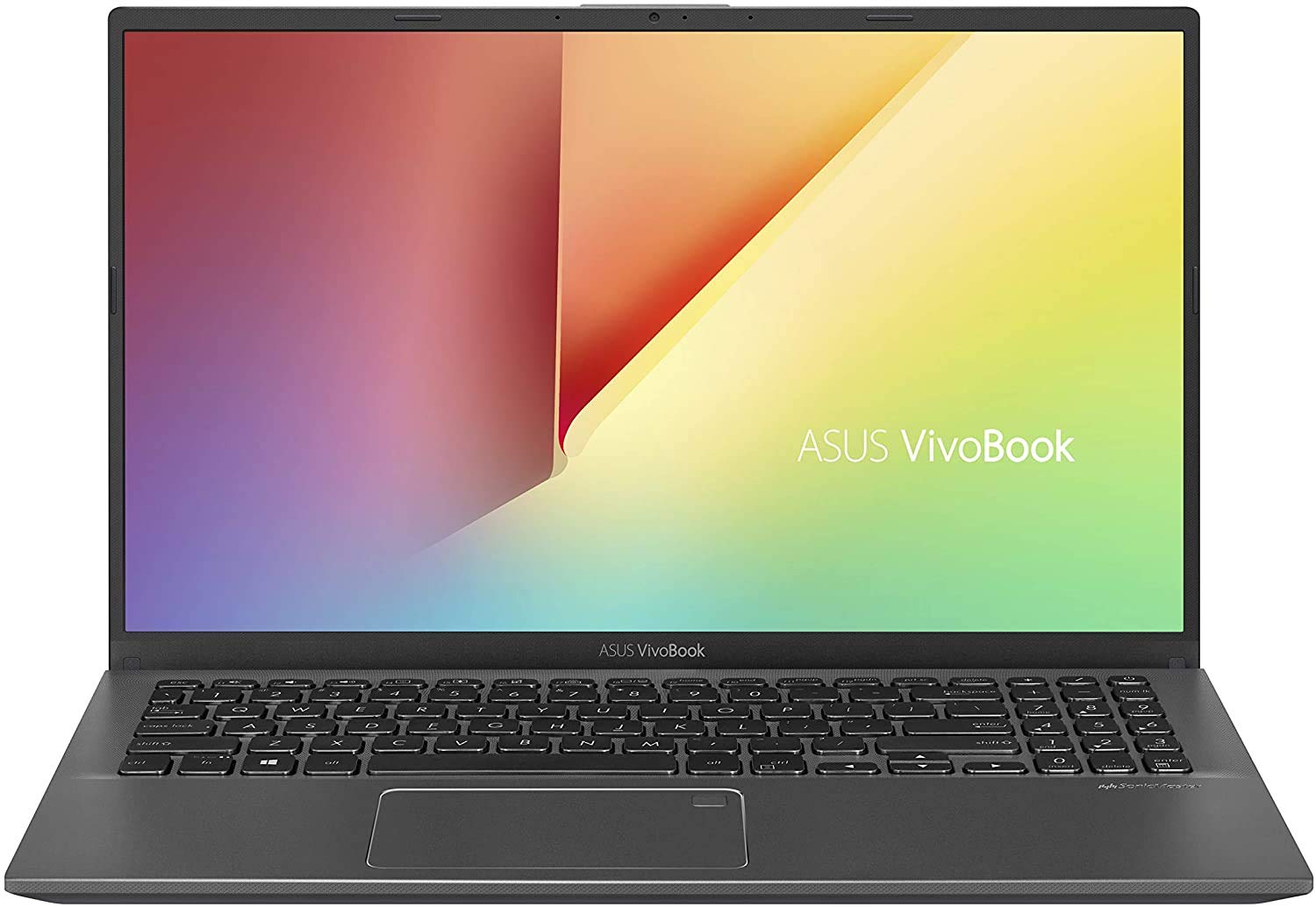 Amazon.com: ASUS VivoBook 15 Thin and Light Laptop, 15.6” FHD