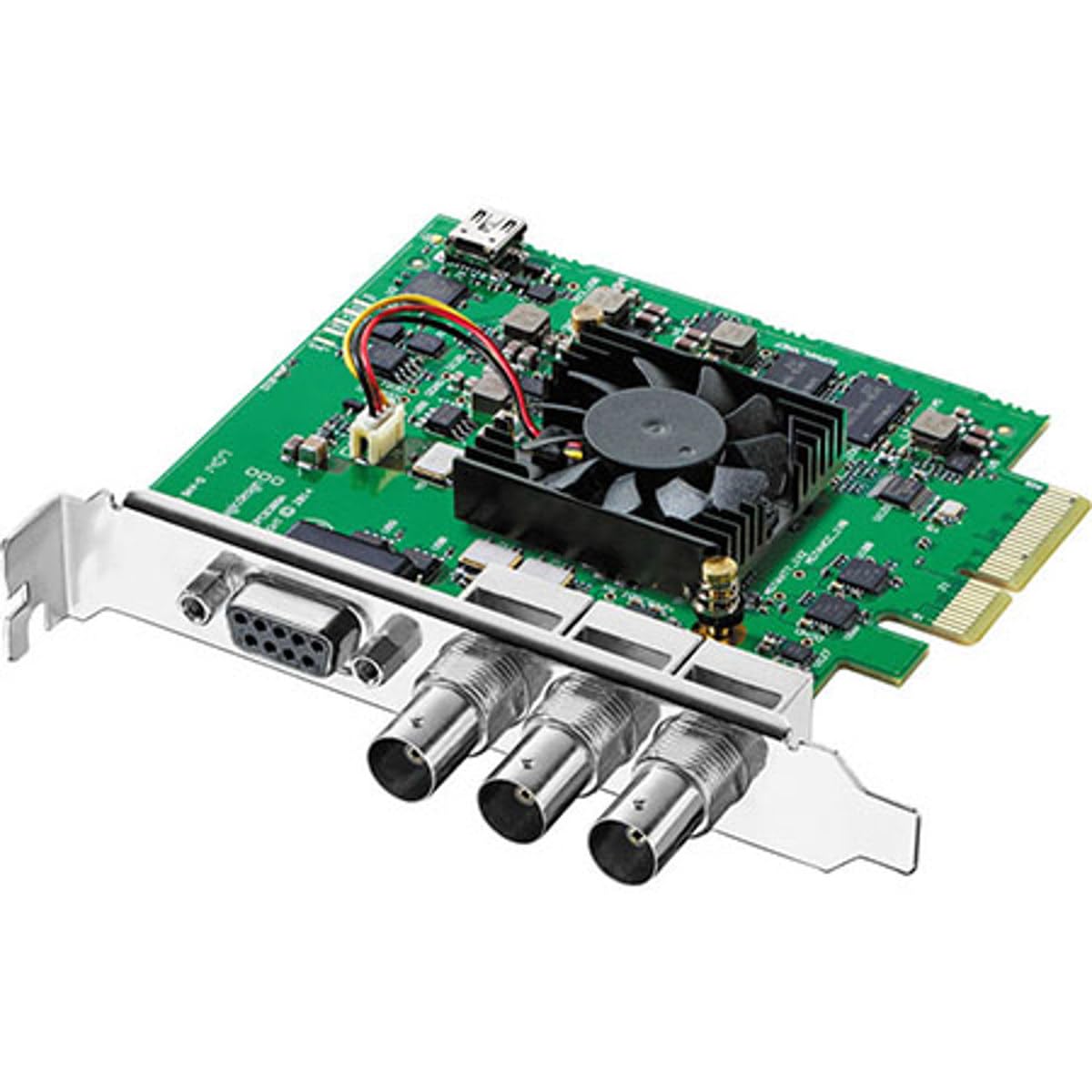 Amazon.com: Blackmagic Design Decklink SDI 4K Capture & Playback