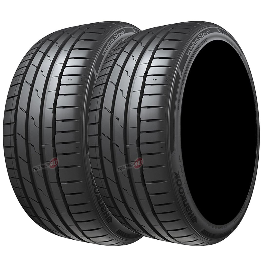 Amazon.co.jp: 2本セット HANKOOK VENTUS S1 evo3 K127 255/45R19 104Y