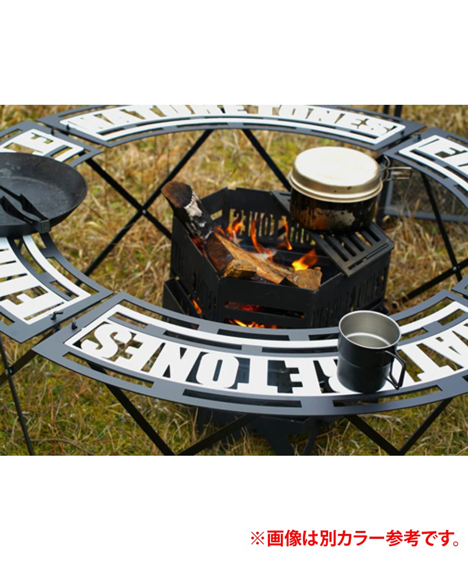 Amazon | ネイチャートーンズ オクタゴンサークル フルセット サンド