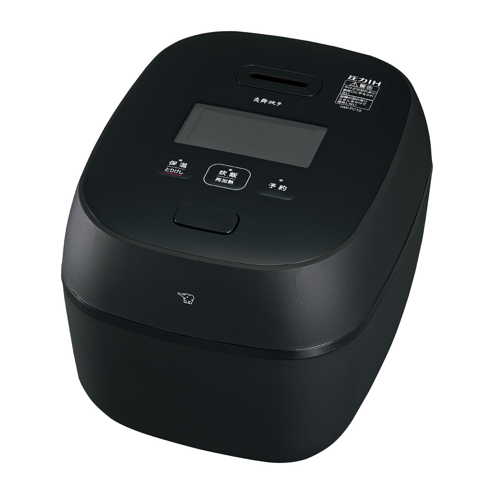 Amazon | 象印マホービン 炊飯器 5.5合 炎舞炊き フラッグシップモデル