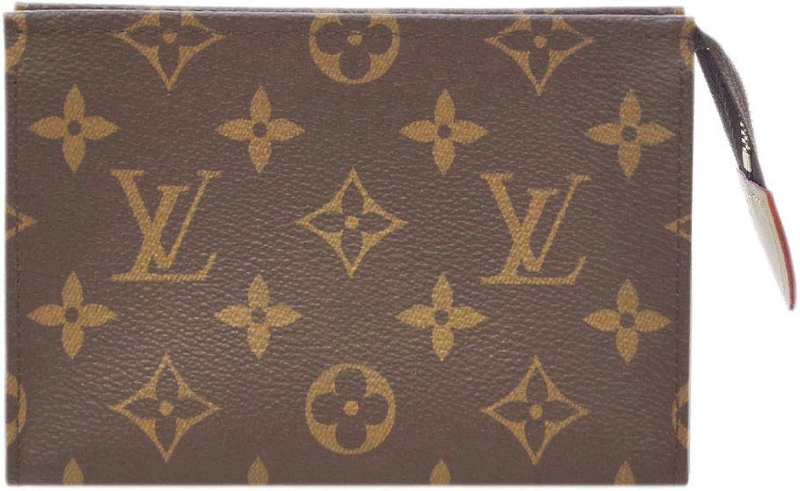 Amazon | ルイヴィトン ポーチ M47546 モノグラム ポッシュ・トワレ 15