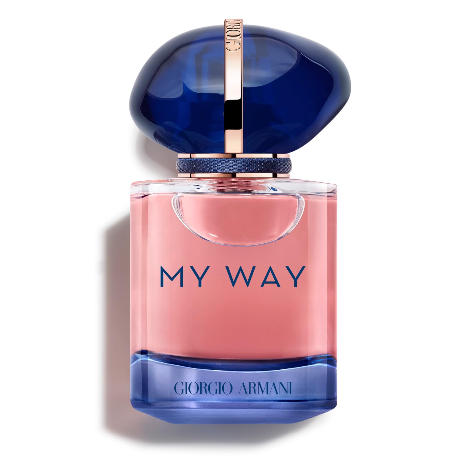 Amazon | Giorgio Armani My Way Intense Eau de Parfum 30ml, (Pack
