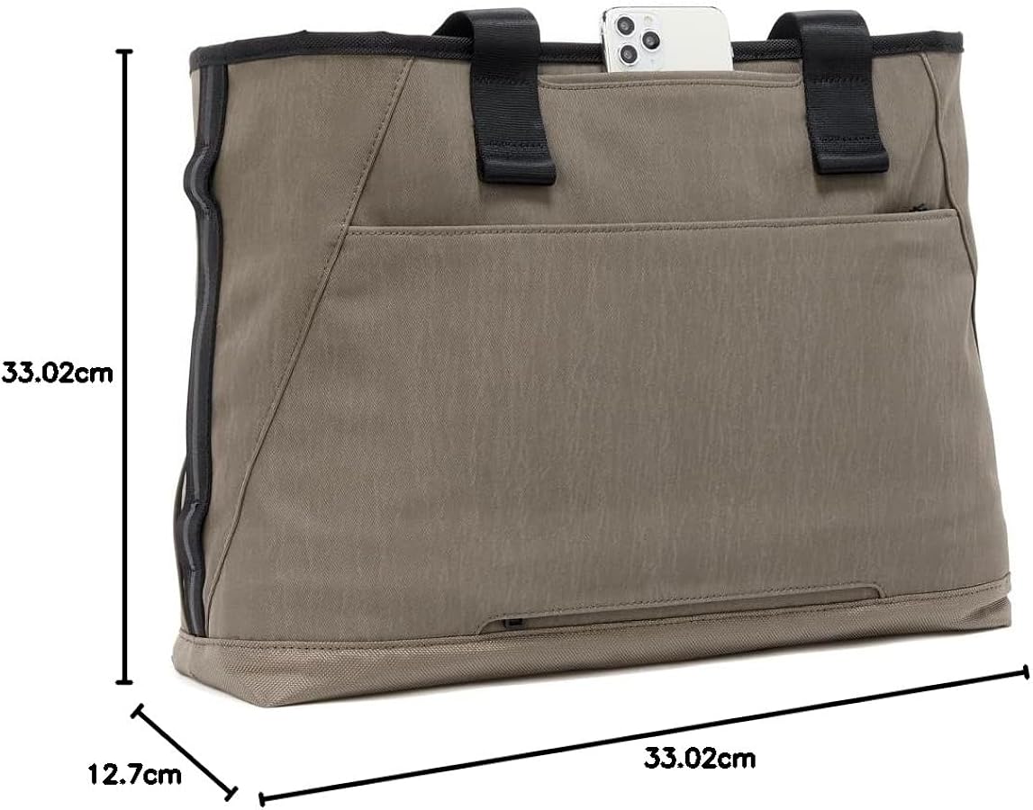 Amazon | [トゥミ] トートバッグ 公式正規品 ALPHA BRAVO 「リトリート