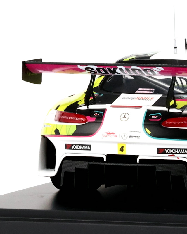 Amazon.co.jp: 初音ミク GTプロジェクト 1/18 グッドスマイル 初音ミク