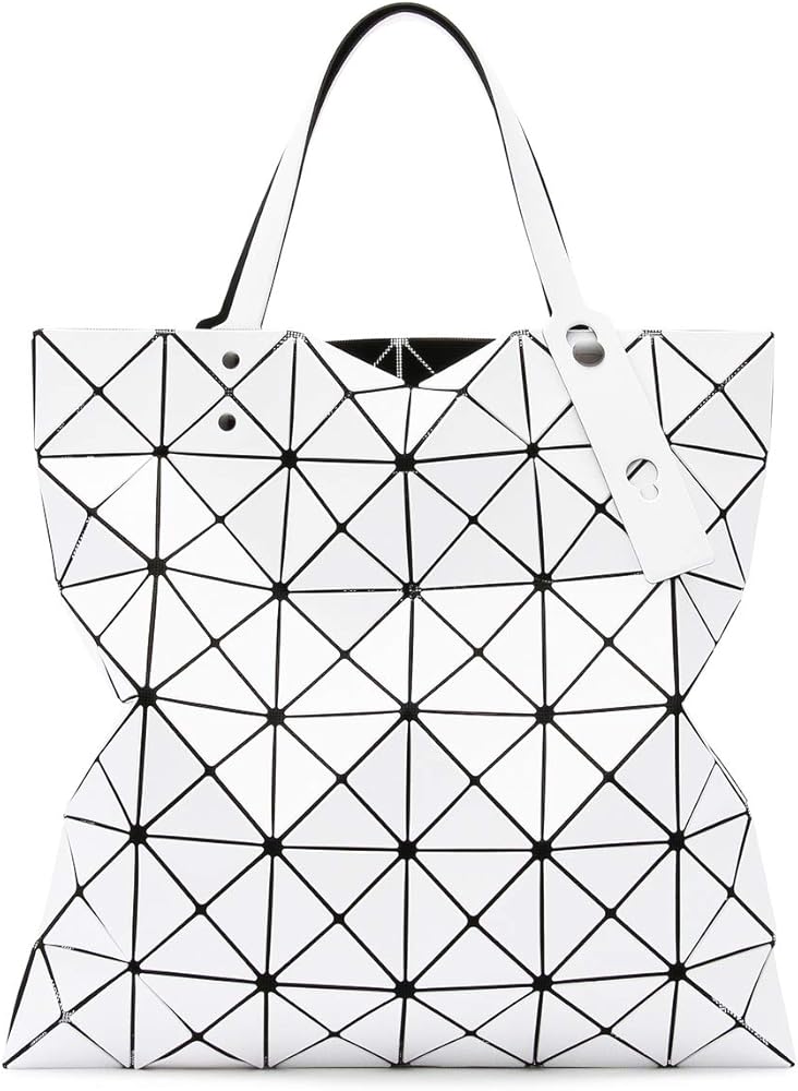 Amazon | (バオバオ イッセイミヤケ) BAOISSEYMIYAKE 6x6トートバッグ