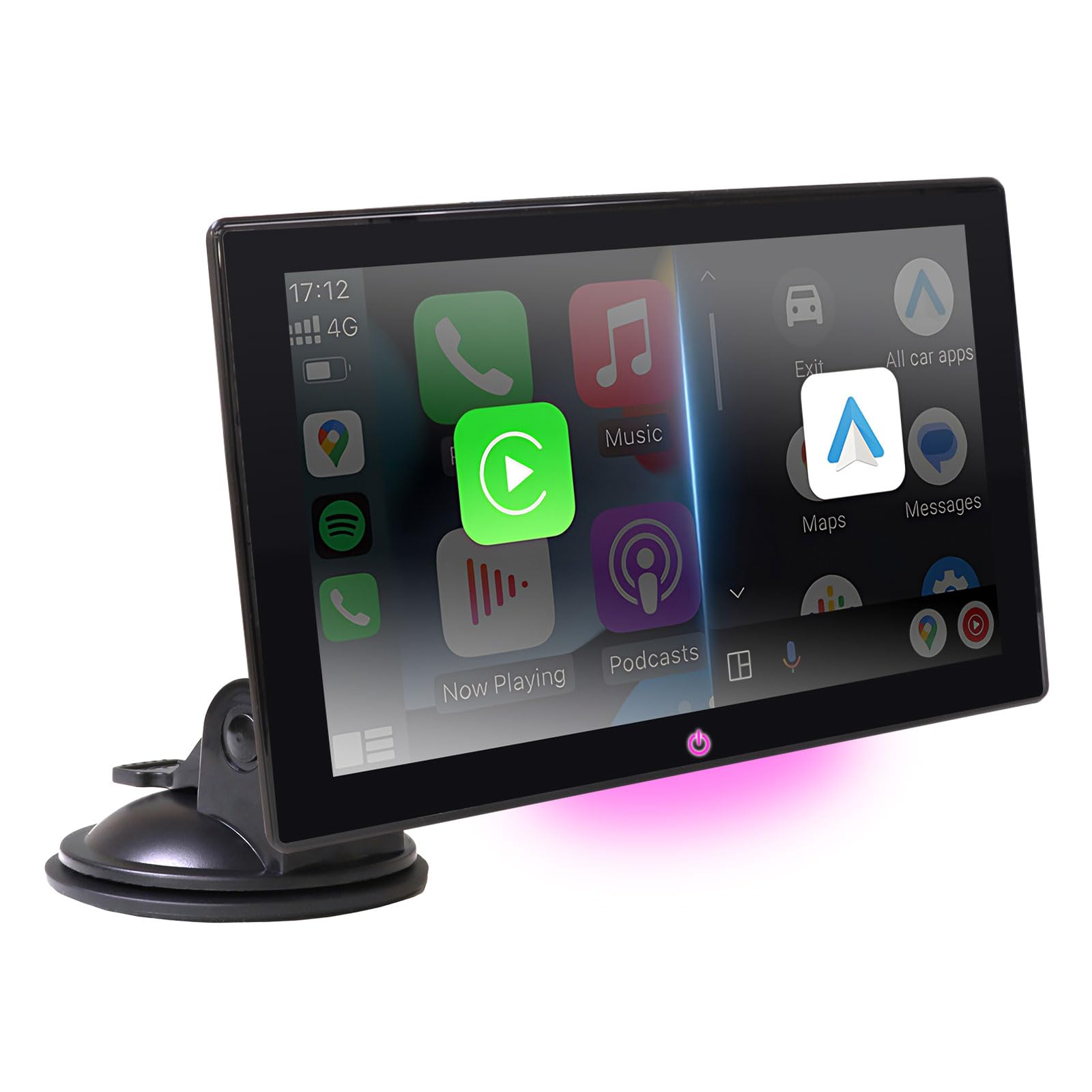 Amazon | MAXWIN ディスプレイオーディオ 10.1インチ オンダッシュ